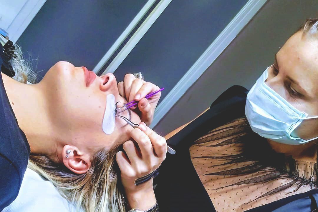 Centro estetico ad Ivrea